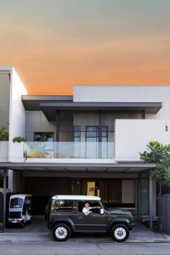 RM338 ให้เช่าหรือขายบ้านเดี่ยว วีเว่ บางนา กม.7 Passion ที่แตกต่างสร้างตัวตนในแบบคุณ พร้อมเช่า กลางเดือน ก.ค.-202506281755471751108147278.jpg