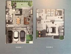 RM338 ให้เช่าหรือขายบ้านเดี่ยว วีเว่ บางนา กม.7 Passion ที่แตกต่างสร้างตัวตนในแบบคุณ พร้อมเช่า กลางเดือน ก.ค.-202506281755481751108148820.jpg