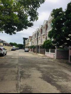 ขายทาวน์โฮม หมู่บ้าน ซื่อตรง แกรนด์โฮม Suetrong Grand Home Village แปลงมุม พหลโยธิน 34 (เสนานิคม 1) ใกล้เมเจอร์ รัชโยธิน-202506281814151751109255469.jpg