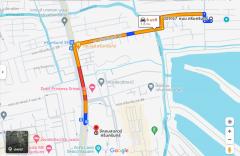 ขาย ที่ดิน นอกหมู่บ้านจัดสรร ไม่ต้องเสียค่าส่วนกลาง ที่ดินถมแล้ว ซอย 45 ศรีนครินทร์ 104 ตรว ระยะ 1 กม.ถึงสถานีรถไฟฟ้า ศรีนครินทร์ ซอย38.-202506281943131751114593971.jpg