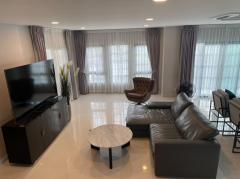 RM341  ให้เช่า Centro บางนา เฟส2 บ้านสวยหลังมุม บ้านพร้อมเข้าอยู่ สไตล์รีสอร์ท เลี้ยงสัตว์ได้-202506282001581751115718225.jpg