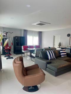 RM341  ให้เช่า Centro บางนา เฟส2 บ้านสวยหลังมุม บ้านพร้อมเข้าอยู่ สไตล์รีสอร์ท เลี้ยงสัตว์ได้-202506282001581751115718841.jpg