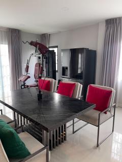 RM341  ให้เช่า Centro บางนา เฟส2 บ้านสวยหลังมุม บ้านพร้อมเข้าอยู่ สไตล์รีสอร์ท เลี้ยงสัตว์ได้-202506282002051751115725172.jpg