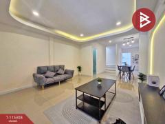 ขายทาวน์เฮ้าส์ หมู่บ้านทิพมาศ-เสรี บางนา สมุทรปราการ รีโนเวทใหม่ เฟอร์นิเจอร์พร้อมเข้าอยู่-202506282156381751122598588.jpg