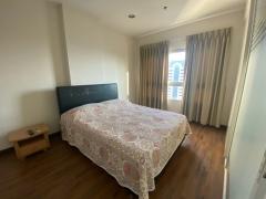ขายคอนโดมือสอง คิวเฮ้าส์ คอนโด สาทร (Q House Condo Sathorn) ขนาด 48.23 ตารางเมตร ติดรถไฟฟ้า BTS กรุงธนบุรี 