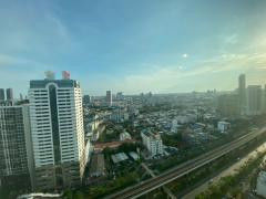 ขายคอนโดมือสอง คิวเฮ้าส์ คอนโด สาทร (Q House Condo Sathorn) ขนาด 48.23 ตารางเมตร ติดรถไฟฟ้า BTS กรุงธนบุรี -202506290205271751137527871.jpg