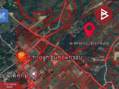 ขายที่ดิน เนื้อที่ 19 ไร่ 1 งาน 33 ตร.วา ไม้งาม ตาก