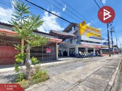 ขายที่ดินพร้อมสิ่งปลูกสร้าง เนื้อที่ 2 งาน 24 ตร.วา พรหมคีรี นครศรีธรรมราช
