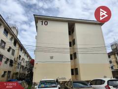 ขายห้องชุด-เอื้ออาทรบ้านคลองสวน-ปร