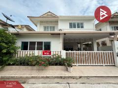 ขายบ้านเดี่ยว-หมู่บ้านปรีชา-ร่มเกล