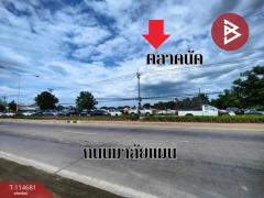 ขายที่ดินติดถนนมาลัยแมน เนื้อที่ 1 ไร่  2 งาน อู่ทอง สุพรรณบุรี-202506291210081751173808771.jpg