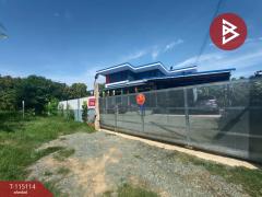 ขายบ้านเดี่ยวพร้อมที่ดิน-เนื้อที่-1-