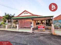 ขายบ้านเดี่ยว-หมู่บ้านรามนุช-14-บ้าน