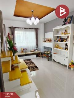 ขายบ้านเดี่ยว หมู่บ้านศรีเทพไทย พาร์ควิลล์ สิริโสธร (Srithepthai Park Ville) ฉะเชิงเทรา-202506291408031751180883558.jpg