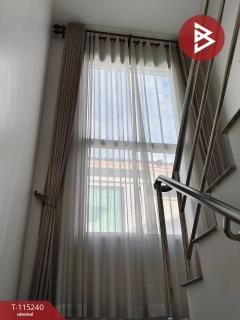 ขายบ้านเดี่ยว หมู่บ้านศรีเทพไทย พาร์ควิลล์ สิริโสธร (Srithepthai Park Ville) ฉะเชิงเทรา-202506291408091751180889426.jpg