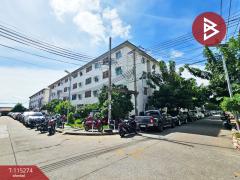 ขายห้องชุด-เอื้ออาทรเมืองใหม่บางพล