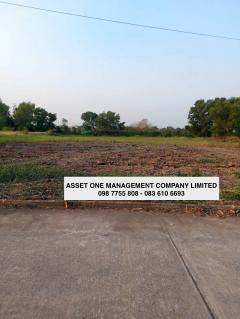 ขายตารางวา 6,000 บาท ที่ดิน 575 ตารางวา หมู่บ้านเวิลด์คลับแลนด์ คลองหลวง ปทุมธานี 098 7755 808-202506291500381751184038157.jpg