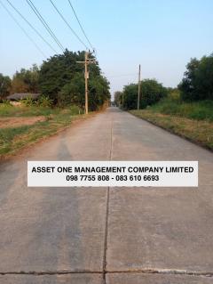 ขายตารางวา 6,000 บาท ที่ดิน 575 ตารางวา หมู่บ้านเวิลด์คลับแลนด์ คลองหลวง ปทุมธานี 098 7755 808-202506291500411751184041122.jpg