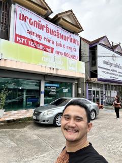 อาคารพาณิชย์สำนักงาน ย่านตั้งธุรกิจ ห้องริมใจกลางเทศบาลเมืองทับปุด จังหวัดพังงา   3 ชั้น 2 คูหา ราคา 4,500,000 บาท-202506291532401751185960810.jpg