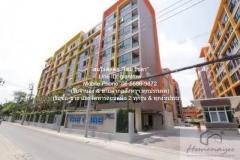 CONDOMINIUM เดอะคิวบ์ พลัส แจ้งวัฒนะ The Cube Plus Chaengwattana 34ตาราง.เมตร 1 ห้องนอน 2100000 บาท.   ทำเลดี-เยี่ยม กรุงเทพ-202506291539161751186356905.jpg