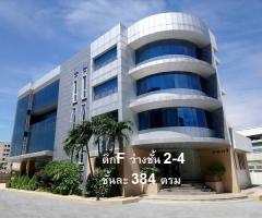  ให้เช่าOffice space รามอินทรา 109 (พระยาสุเรนทร์) มีว่าง 2ตึกตึก AB  ว่างชั้น 3 ทั้ง ชั้น พื้นที่รวม 861 ตรม. ตึก F (ให้เช่าทั้งชั้น) ว่างชั้น 2-4  ชั้นละ 348 ตรม-202506291544431751186683671.jpg
