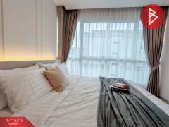 ขายคอนโด แฮปปี้ ลาดพร้าว 101 (Happy Condo Ladprao 101) กรุงเทพมหานคร-202506291545211751186721792.jpg