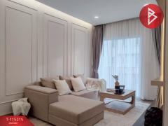 ขายคอนโด แฮปปี้ ลาดพร้าว 101 (Happy Condo Ladprao 101) กรุงเทพมหานคร-202506291545271751186727732.jpg