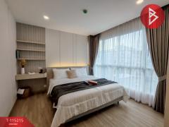 ขายคอนโด แฮปปี้ ลาดพร้าว 101 (Happy Condo Ladprao 101) กรุงเทพมหานคร-202506291545281751186728246.jpg