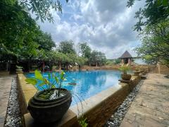 ขายบ้านเดี่ยวโครงการสิริทาวารา Siri Tawara Village ทำเลศักยภาพ