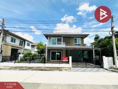 ขายบ้านเดี่ยว-หมู่บ้านชัยพฤกษ์-พุท