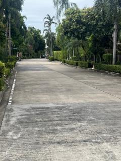 ขายบ้านเดี่ยว 130 ตรว. 255 ตรม. โครงการพฤกษ์ภิรมย์ สาทร-ราชพฤกษ์ ถ.ราชพฤกษ์ เขตตลิ่งชัน กรุงเทพ