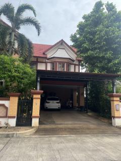 ขายบ้านเดี่ยว 130 ตรว. 255 ตรม. โครงการพฤกษ์ภิรมย์ สาทร-ราชพฤกษ์ ถ.ราชพฤกษ์ เขตตลิ่งชัน กรุงเทพ-202506292021031751203263154.jpg
