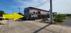 ขายที่ดินลำลูกกา-รังสิต คลอง4 ถนน ไสวประชาราษฏร์ 50 ตรว เหมาะทำโกดัง ออฟฟิศ ปลูกบ้าน ทำเลดี ใกล้แหล่งชุมชน-202506292226541751210814430.jpg