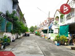 ขายทาวน์เฮ้าส์ หมู่บ้านฉัตรทองวิลล่า บ่อวิน (Chat-Thong Villa Bowin) ศรีราชา ชลบุรี-202506301019401751253580709.jpg