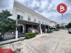 ขายทาวน์เฮ้าส์  หมู่บ้านลลิลทาวน์ แลนซีโอ คริป ลำลูกกา-คลอง2 (Lalin Town Lanceo CRIB Lumlukka-Klong2) ปทุมธานี-202506301059531751255993029.jpg