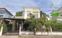 บ้านเดี่ยว-2-ชั้น-หมู่บ้านฟลอร่าวิลล