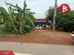 ขายบ้านเดี่ยวพร้อมที่ดิน-เนื้อที่-1-