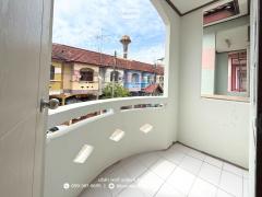 ทาวน์เฮ้าส์ ชุมชนตระกาลกูล ลำลูกกาคลอง7 (ขนาด 17 ตร.ว.) ถ.ลำลูกกา บึงคำพร้อย ปทุมธานี : Tarkalkoon-202506301117031751257023193.jpg