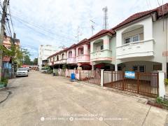 ทาวน์เฮ้าส์ ชุมชนตระกาลกูล ลำลูกกาคลอง7 (ขนาด 17 ตร.ว.) ถ.ลำลูกกา บึงคำพร้อย ปทุมธานี : Tarkalkoon-202506301117061751257026502.jpg