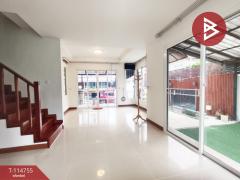 ขายทาวน์เฮ้าส์ หมู่บ้านดรีมวิลล์1 ราชพฤกษ์-สวนผัก บางกรวย นนทบุรี-202506301118391751257119402.jpg