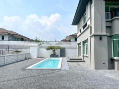 ขาย บ้านเดี่ยว มีสระว่ายน้ำ ณุศาศิริ ซิตี้ พระราม 2 432 ตรม 1 งาน 80.6 ตรว ใกล้โรงเรียนนานาชาติ-202506301120281751257228361.jpg