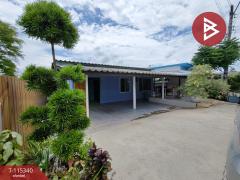 ขายบ้านเดี่ยวพร้อมที่ดิน-เนื้อที่-46