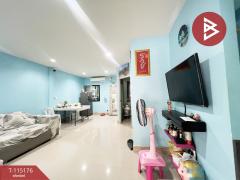 ขายทาวน์เฮ้าส์ หมู่บ้านสิรารมย์ พลัส บางนา กม.29 (Sirarom Plus Bangna Km.29) บางบ่อ สมุทรปราการ-202506301208041751260084756.jpg