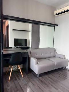 ให้เช่า The Base Park West สุขุมวิท 77 | ชั้นสูง วิวดี ใกล้ BTS อ่อนนุช!