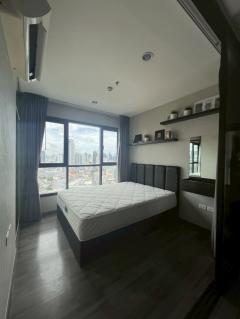 ให้เช่า The Base Park West สุขุมวิท 77 | ชั้นสูง วิวดี ใกล้ BTS อ่อนนุช!-202506301330331751265033407.jpg