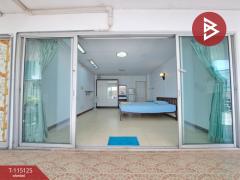 ขายคอนโด โครงการนครปฐมคอนโด (Nakhonpathom Condo) นครปฐม