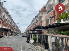 ขายทาวน์โฮม หมู่บ้านคาซ่าซิตี้ รามคำแหง (Casa City Ramkamhaeng) บางกะปิ กรุงเทพมหานคร-202506301342421751265762369.jpg