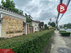 ขายทาวน์โฮม หมู่บ้านคาซ่าซิตี้ รามคำแหง (Casa City Ramkamhaeng) บางกะปิ กรุงเทพมหานคร-202506301342501751265770010.jpg
