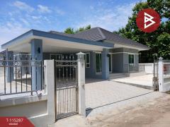 ขายบ้านเดี่ยวพร้อมที่ดิน-เนื้อที่-94