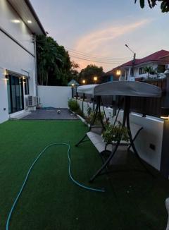 RM343 ให้เช่าบ้านเดี่ยว 2 ชั้น รีโนเวทใหม่ หมู่บ้านฐานทอง เฉลิมพระเกียรติ ร.9 ซอย 54 fully furnished บ้านพร้อมอยู่-202506301426031751268363938.jpg